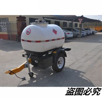 1噸柴油中轉(zhuǎn)工具車