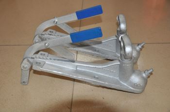 拖車連接器