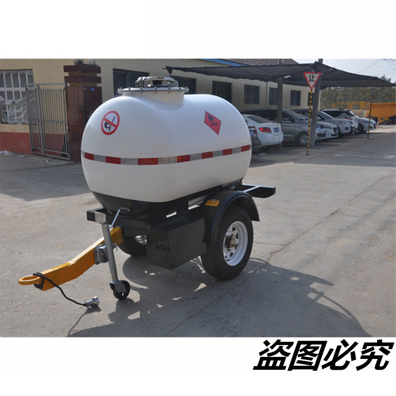 1噸柴油中轉(zhuǎn)工具車 
