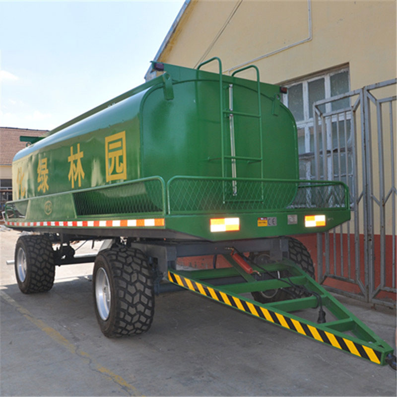 罐車 