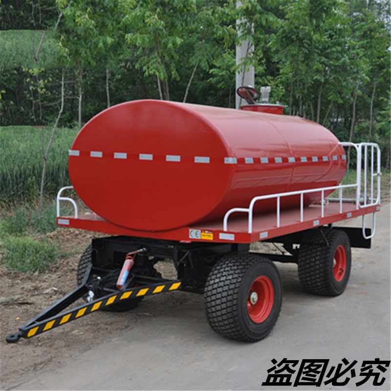 機場消防水罐車 