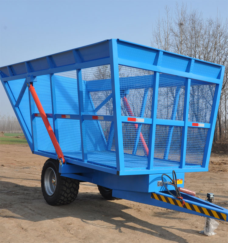 4噸甘蔗運輸農(nóng)用車 